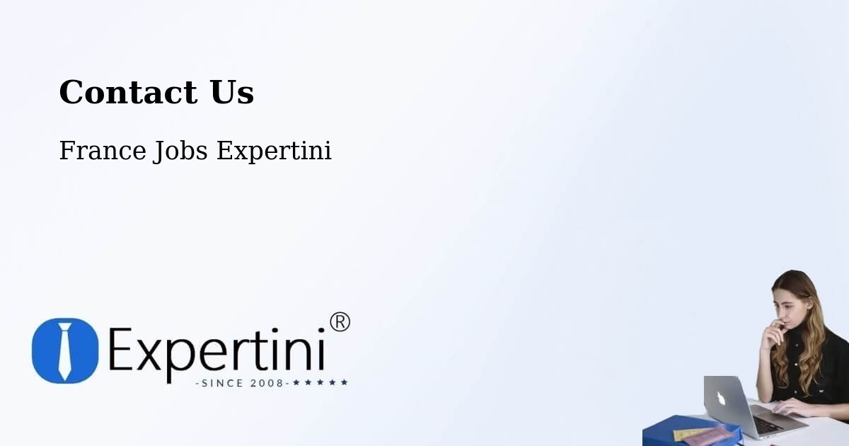 Contact Expertini – Chelles - France Jobs Expertini
