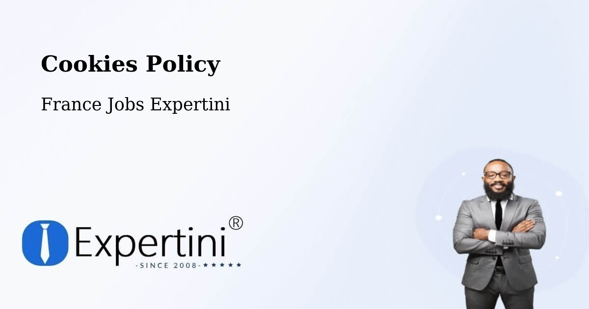 Cookie Policy – Chelles - France Jobs Expertini