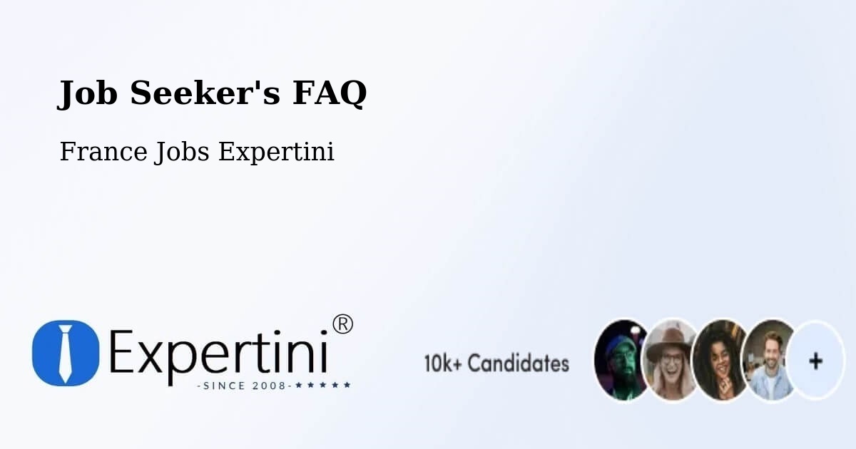 Employer FAQ – Chelles - France Jobs Expertini