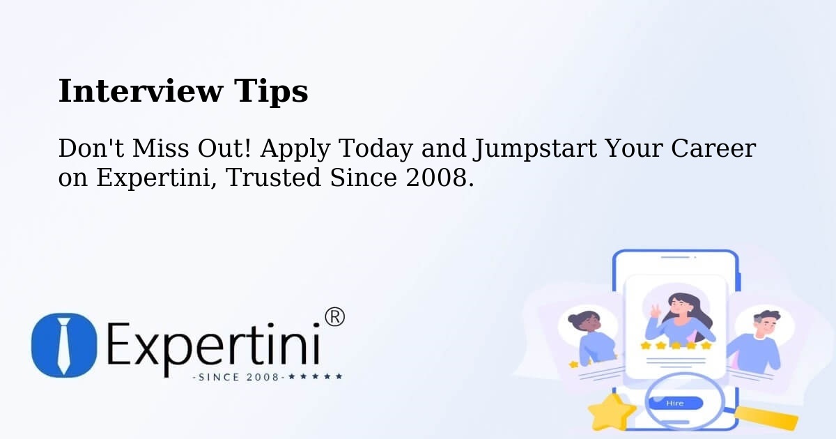 Interview Tips & Techniques for Job Seekers – Chelles - Chelles, France Jobs Expertini